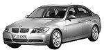 BMW E90 B1392 Fault Code