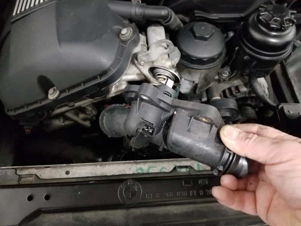 See B1392 in engine